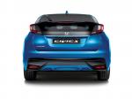 Honda Civic X Edition 2016 года